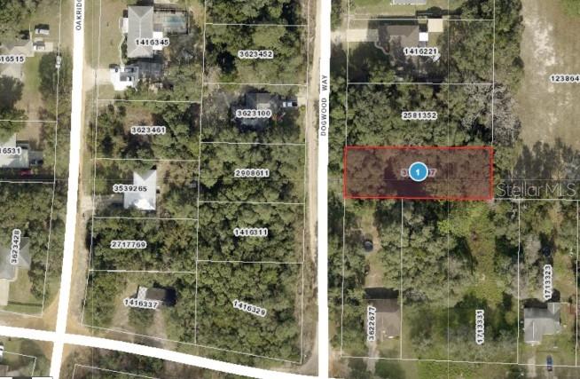 Photo of DOGWOOD WAY LADY LAKE FL 32159