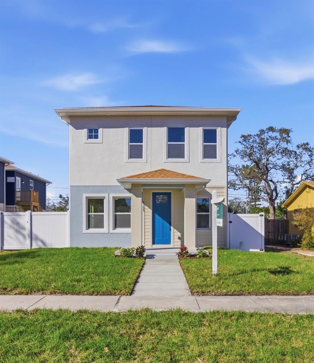 Photo of 4755 11TH AVENUE ST PETERSBURG FL 33711
