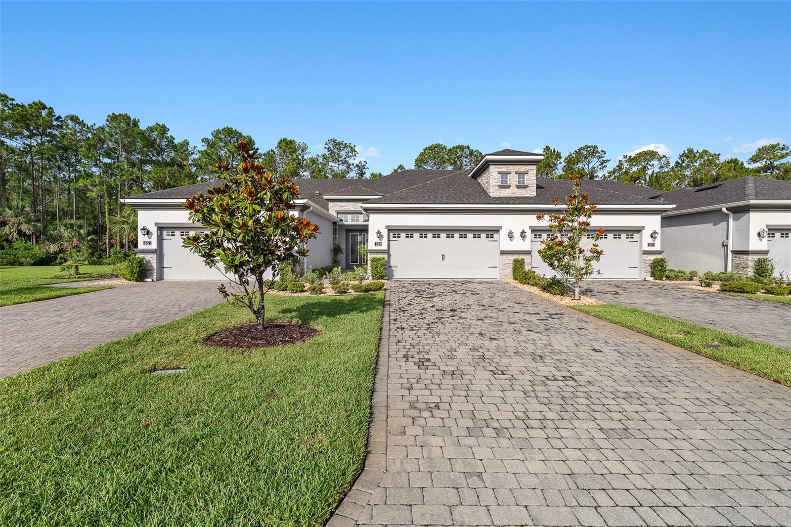 Photo of 829 PINEWOOD DRIVE ORMOND BEACH FL 32174