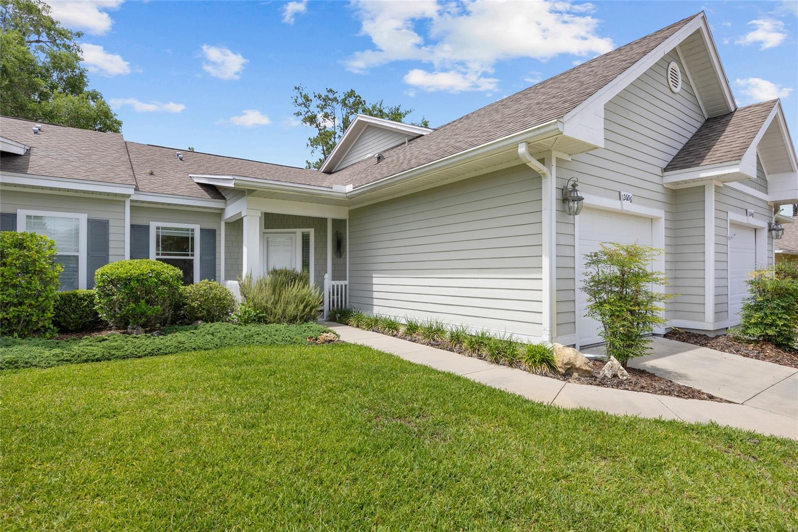 Photo of 12656 NW 11TH PLACE #15B NEWBERRY FL 32669