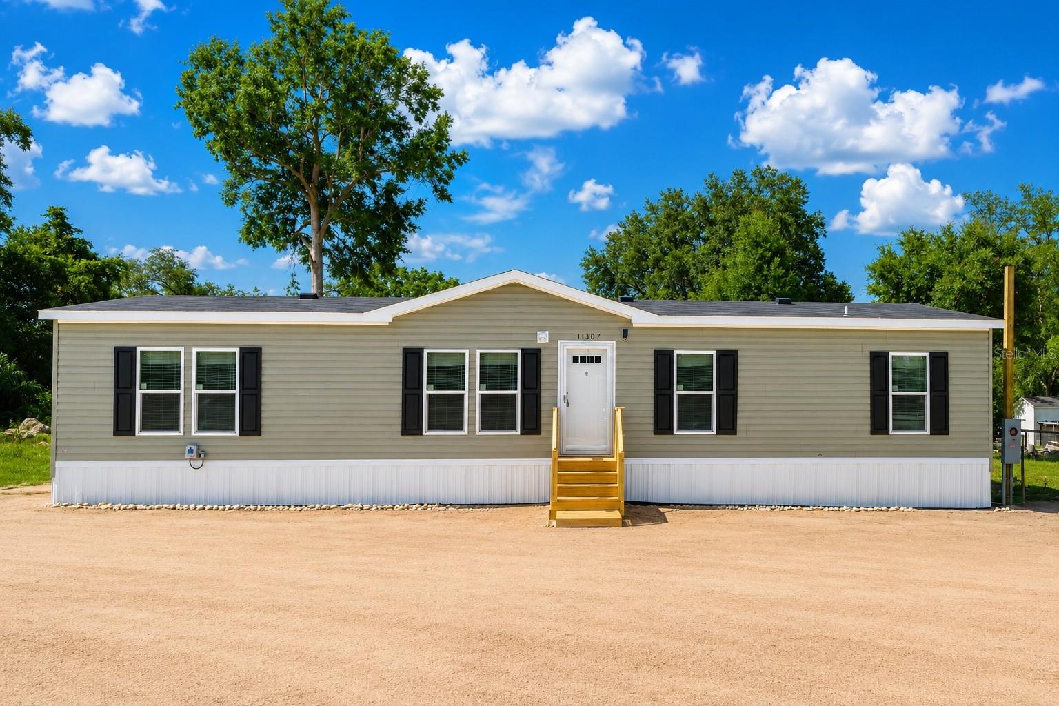 Photo of 11307 NW 19TH LANE OCALA FL 34482