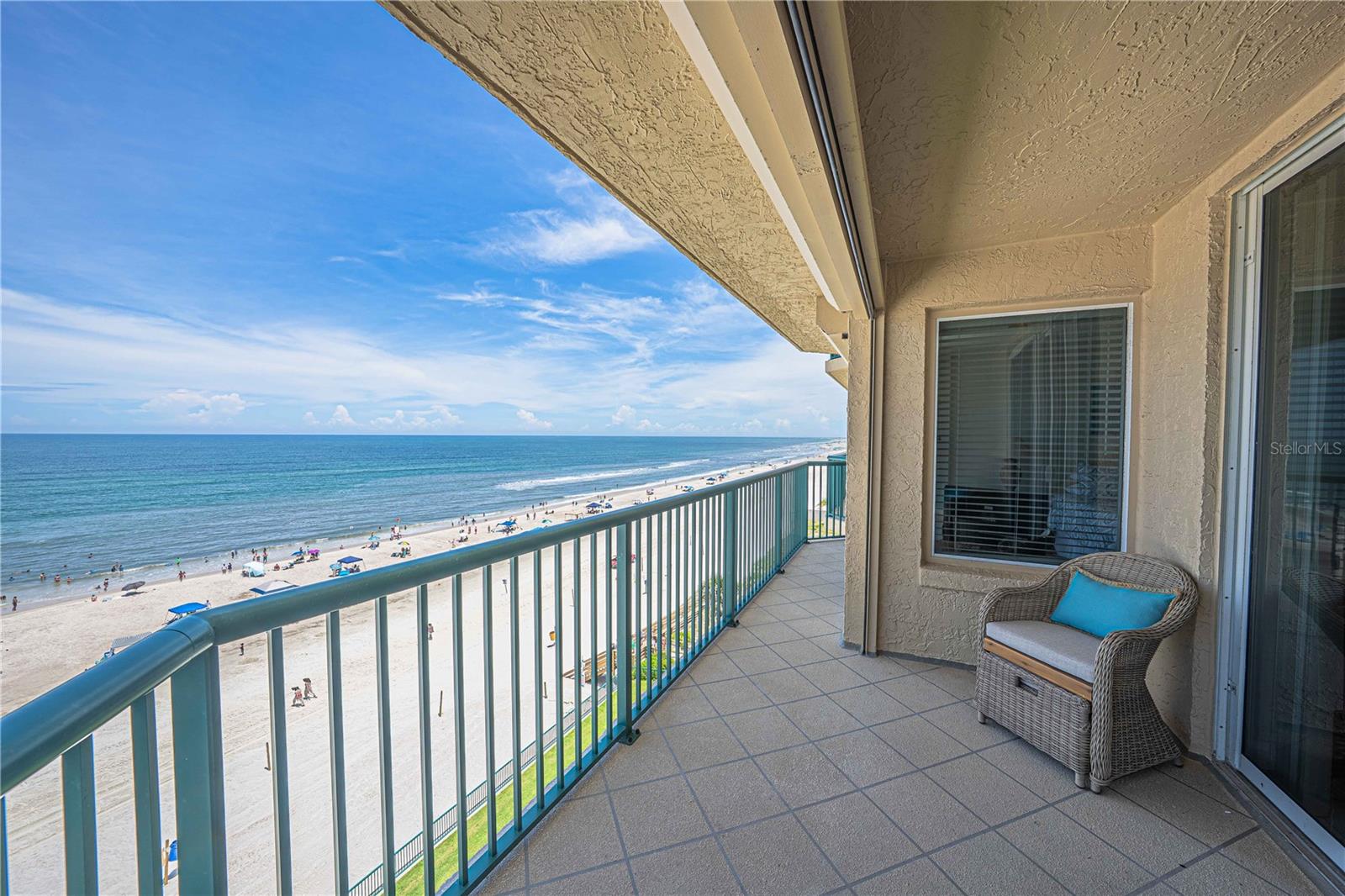 Photo of 4575 S ATLANTIC AVENUE #6607 PONCE INLET FL 32127