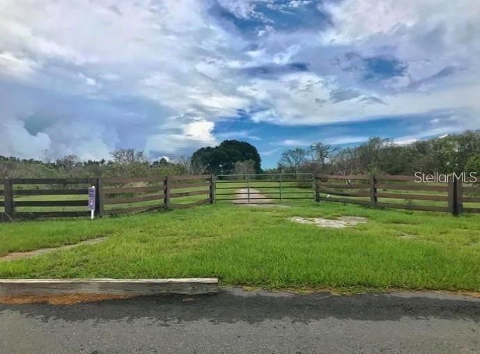 Photo of 17902 SEIDNER ROAD WINTER GARDEN FL 34787
