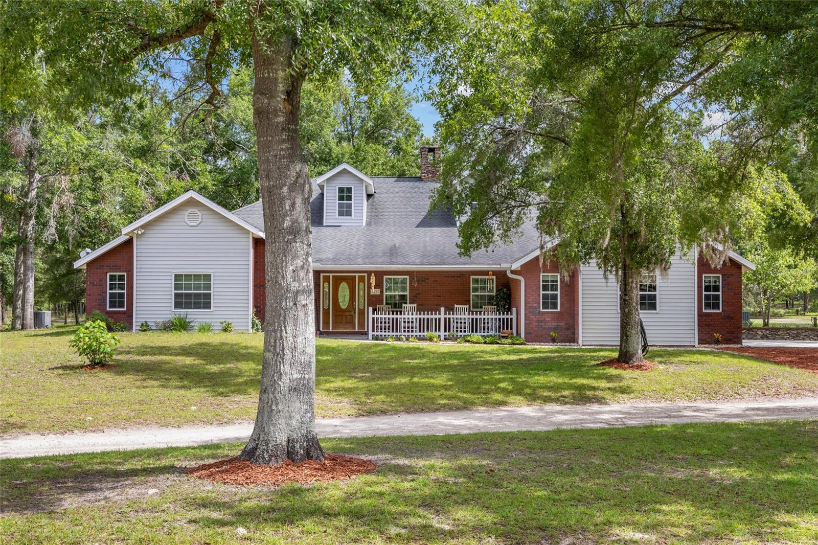 Photo of 1827 SW SHILOH STREET FORT WHITE FL 32038