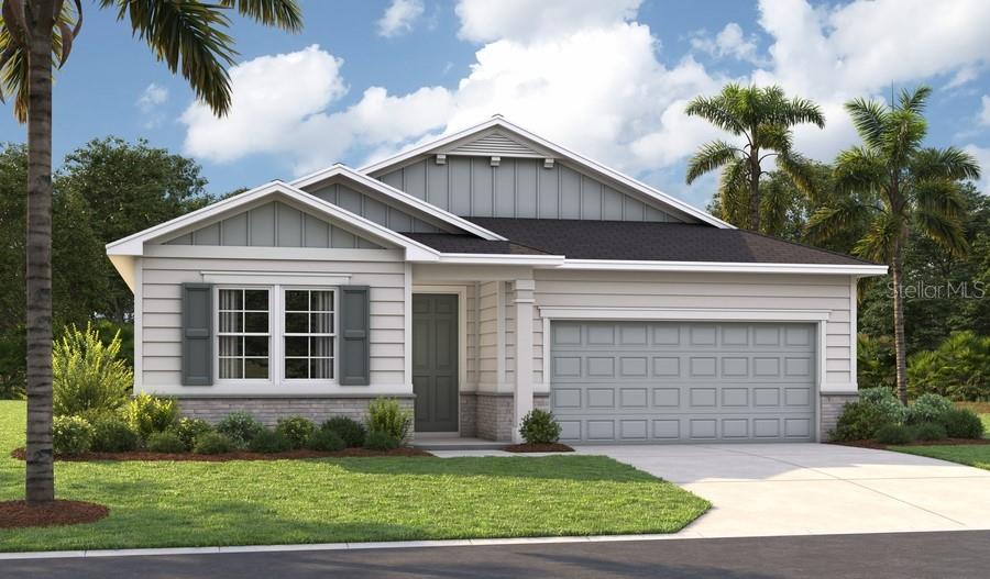 Photo of 218 THORNBERRY WAY PALM COAST FL 32164