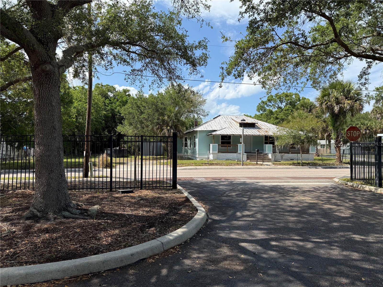 Photo of 585 WASHINGTON STREET NEW SMYRNA BEACH FL 32168