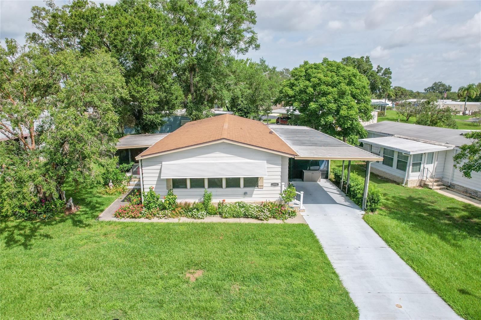 Photo of 2002 S CITRUS CIRCLE #1728 ZELLWOOD FL 32798