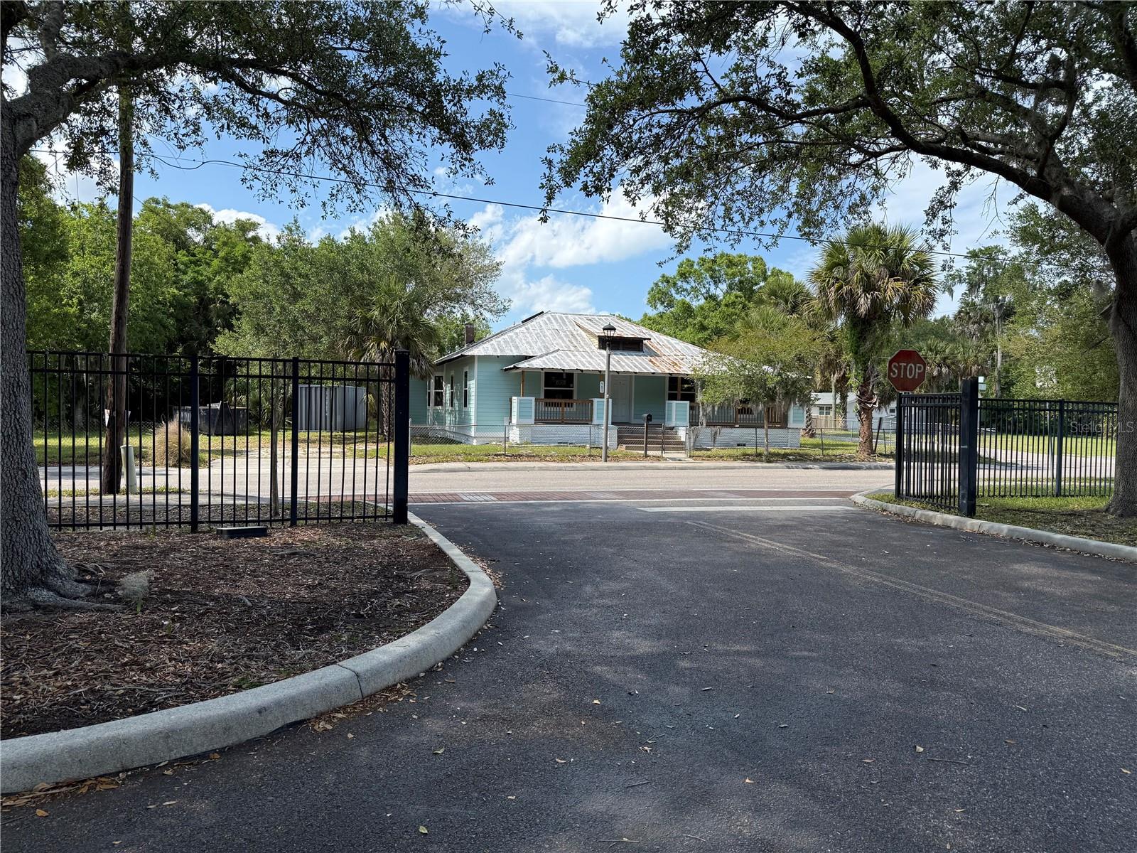 Photo of 585 WASHINGTON STREET NEW SMYRNA BEACH FL 32168