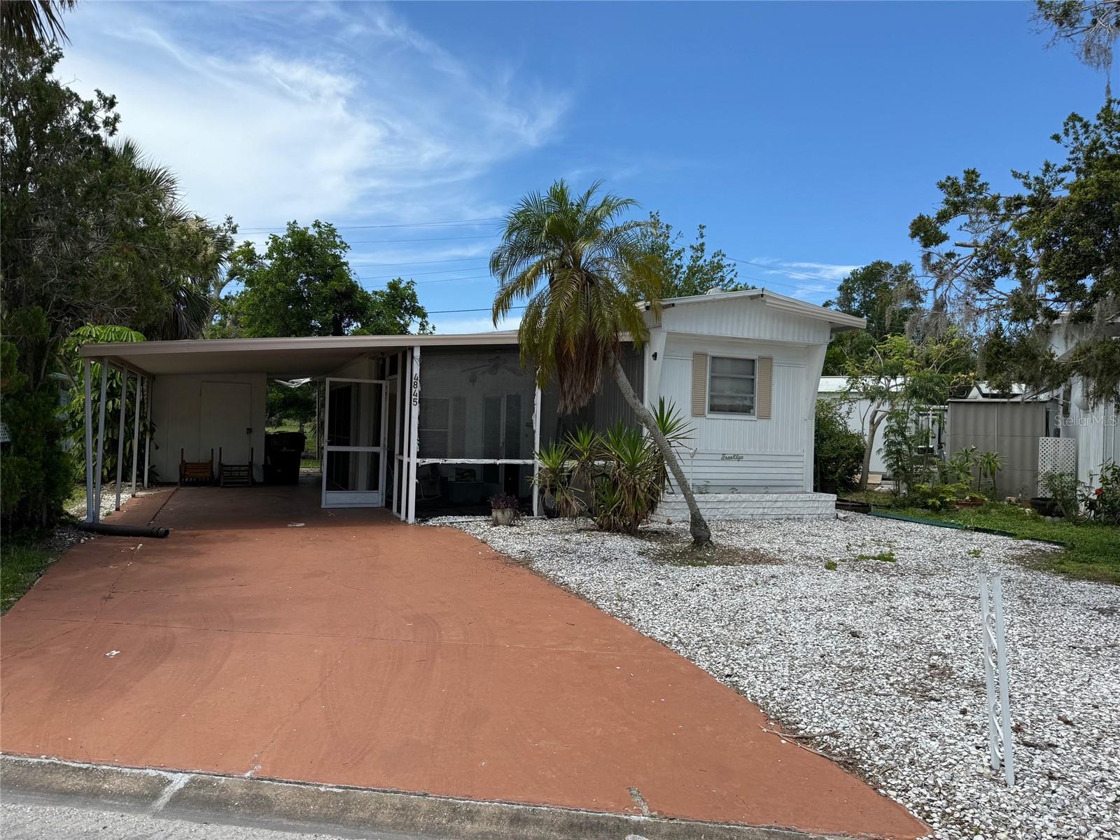 Photo of 4845 BOCA RATON AVENUE SARASOTA FL 34234