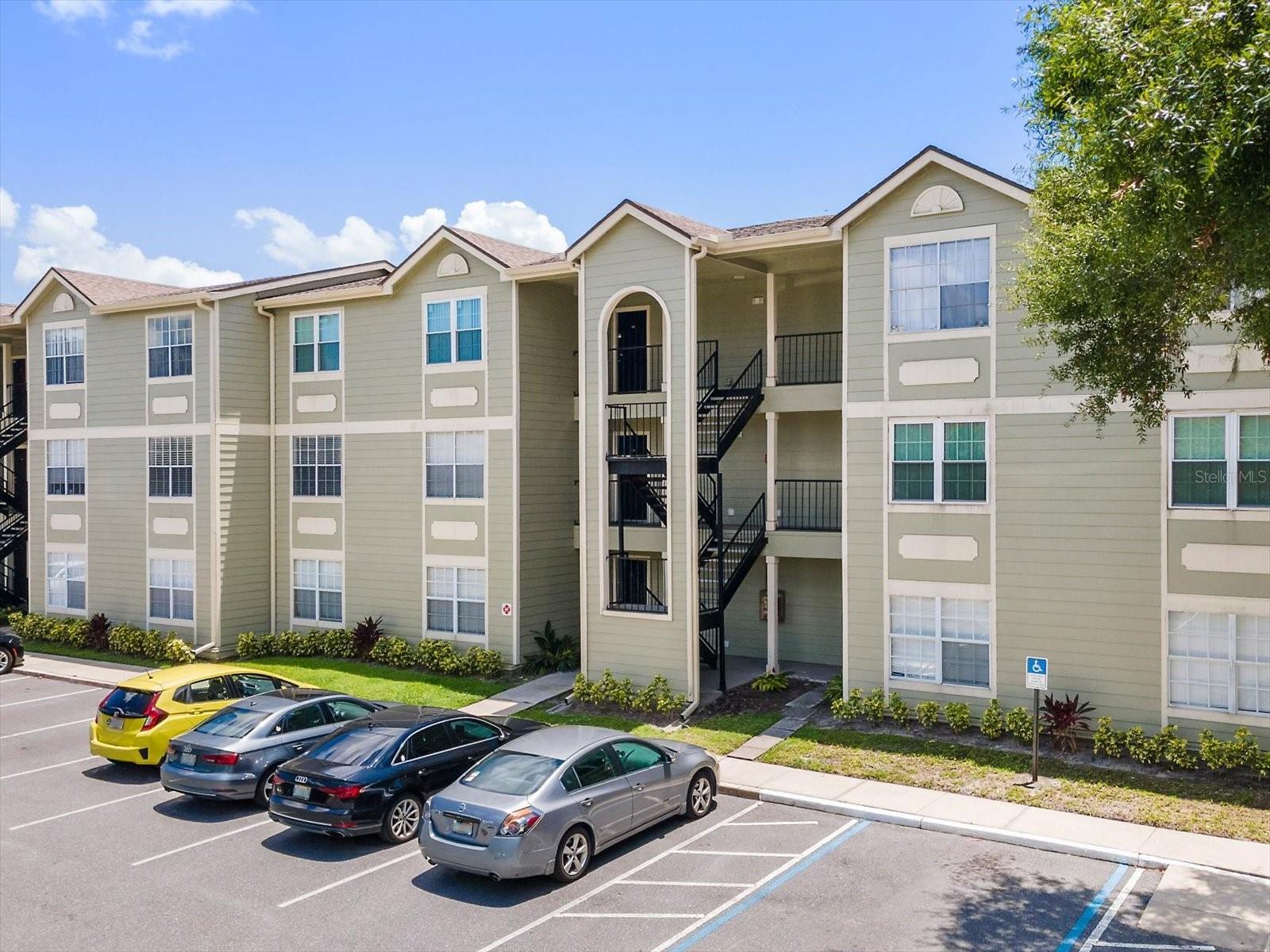 Photo of 2550 N ALAFAYA TRAIL #9201 ORLANDO FL 32826