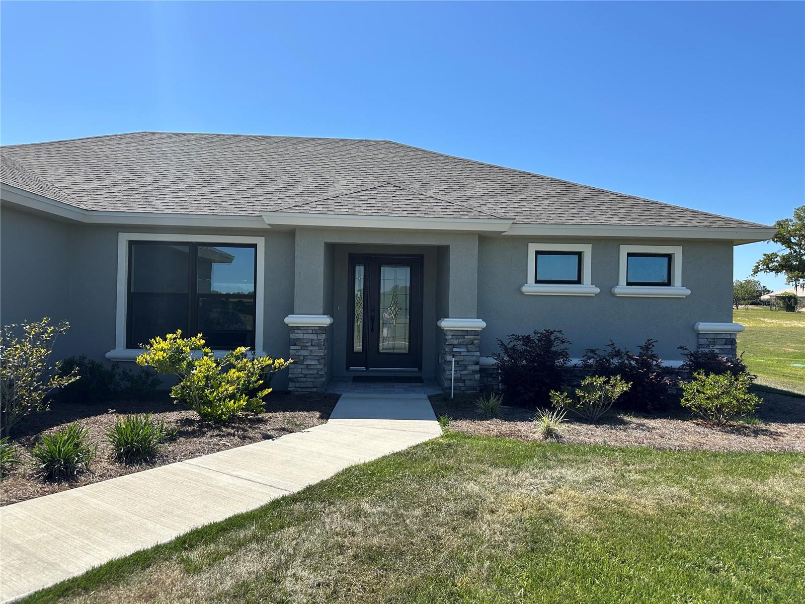 Photo of 587 N RIVA RIDGE PATH INVERNESS FL 34453