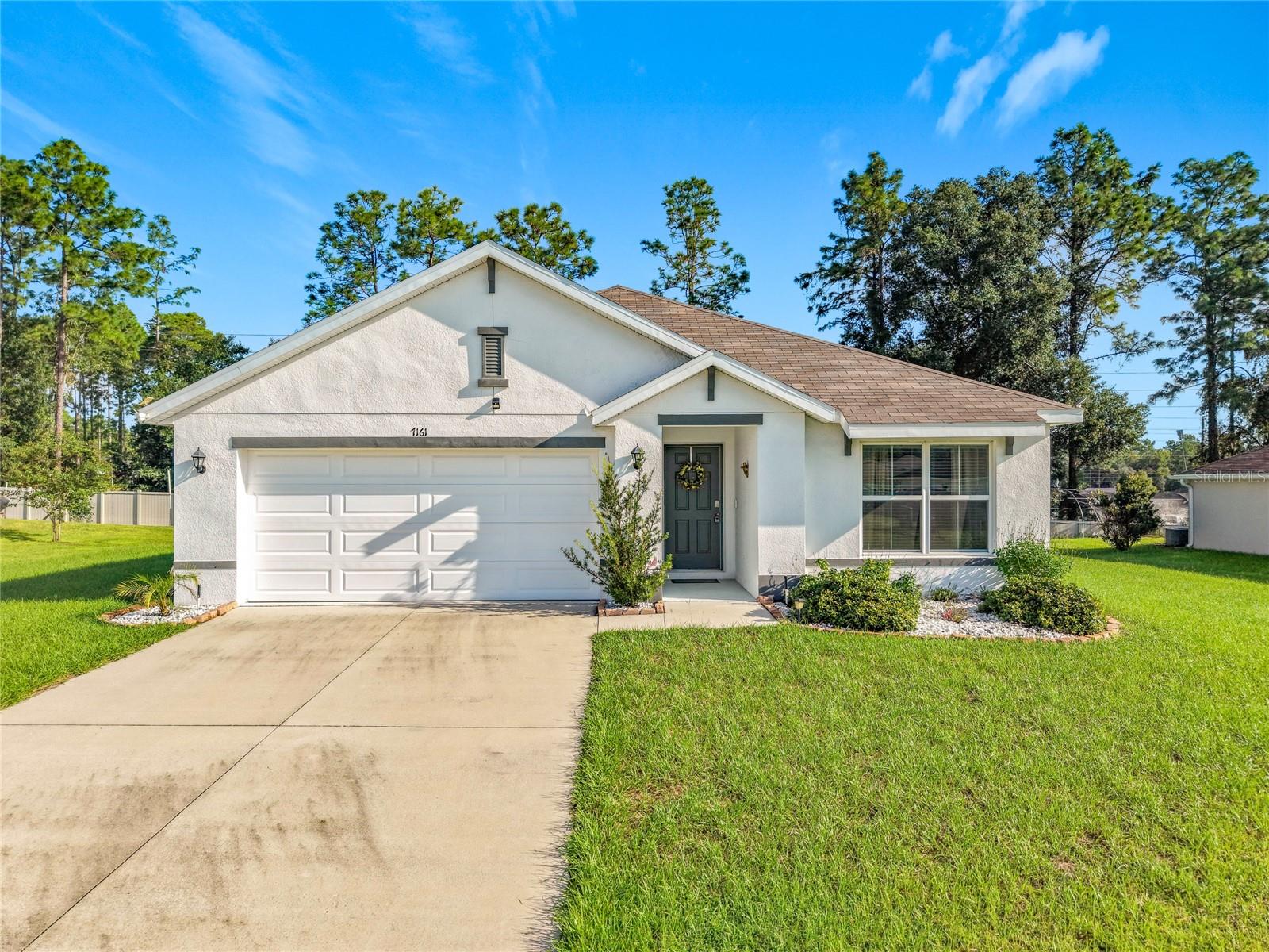 Photo of 7161 SW 135TH PLACE OCALA FL 34473
