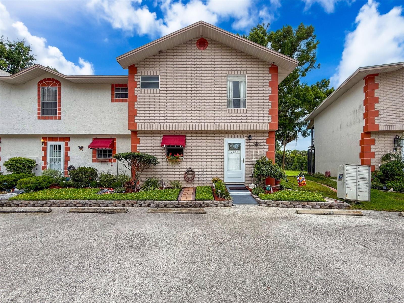 Photo of 7135 TRENTON PLACE NEW PORT RICHEY FL 34653