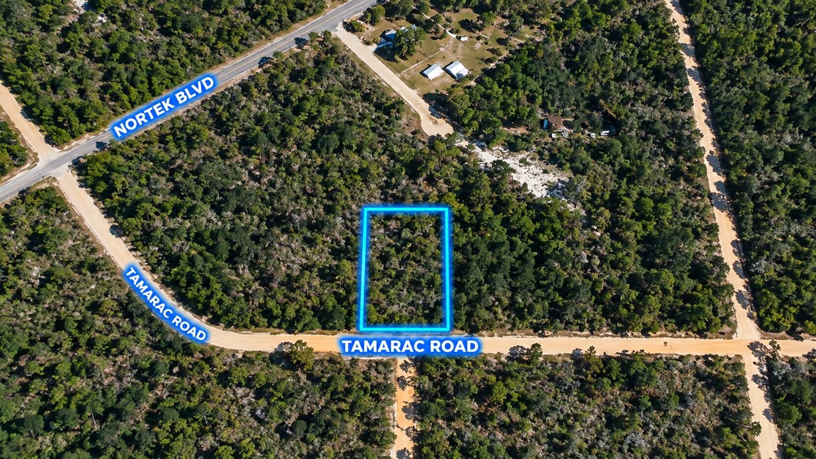Photo of TAMARAC ROAD MARIANNA FL 32448