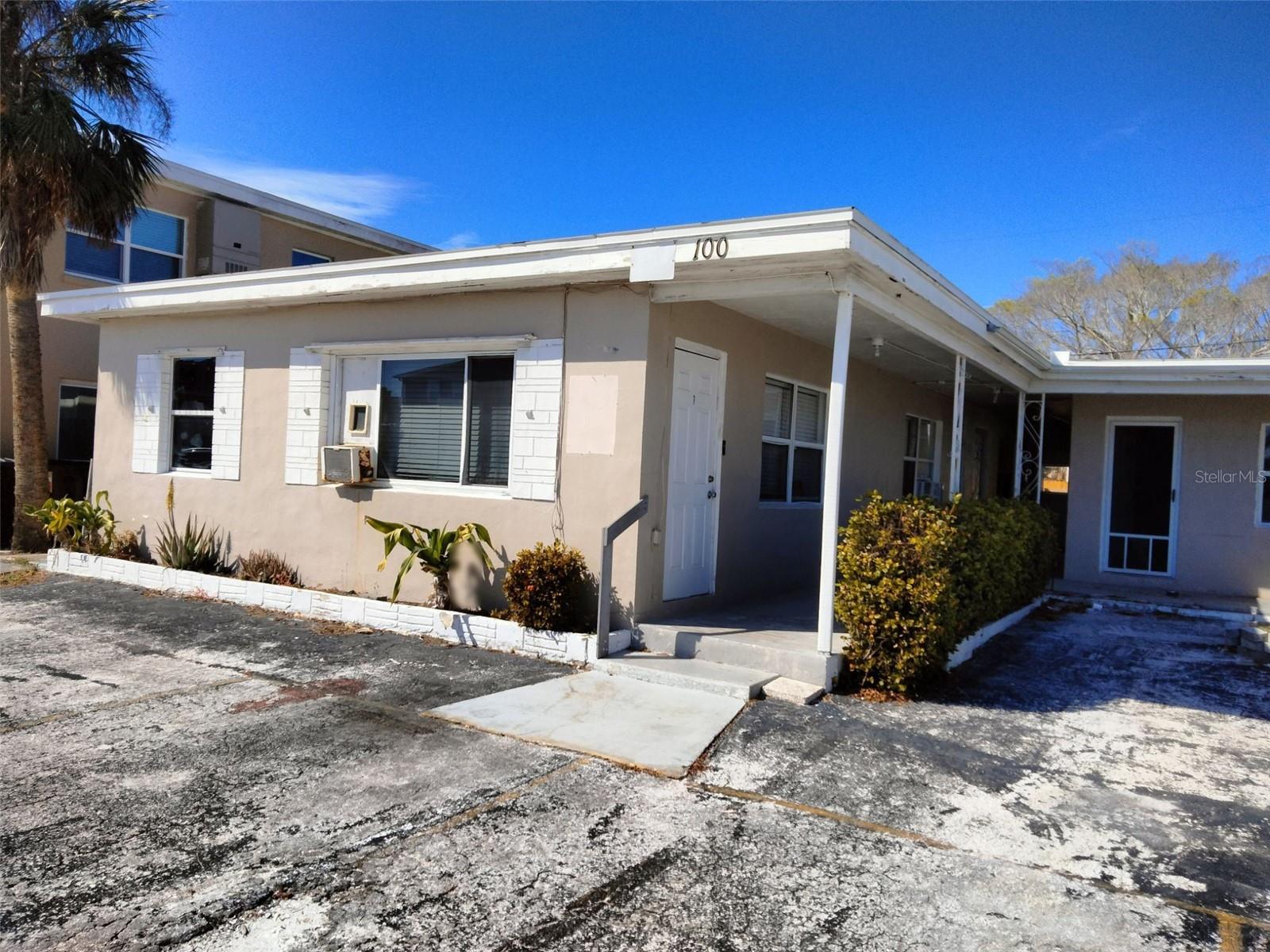 Photo of 100 144TH AVENUE MADEIRA BEACH FL 33708
