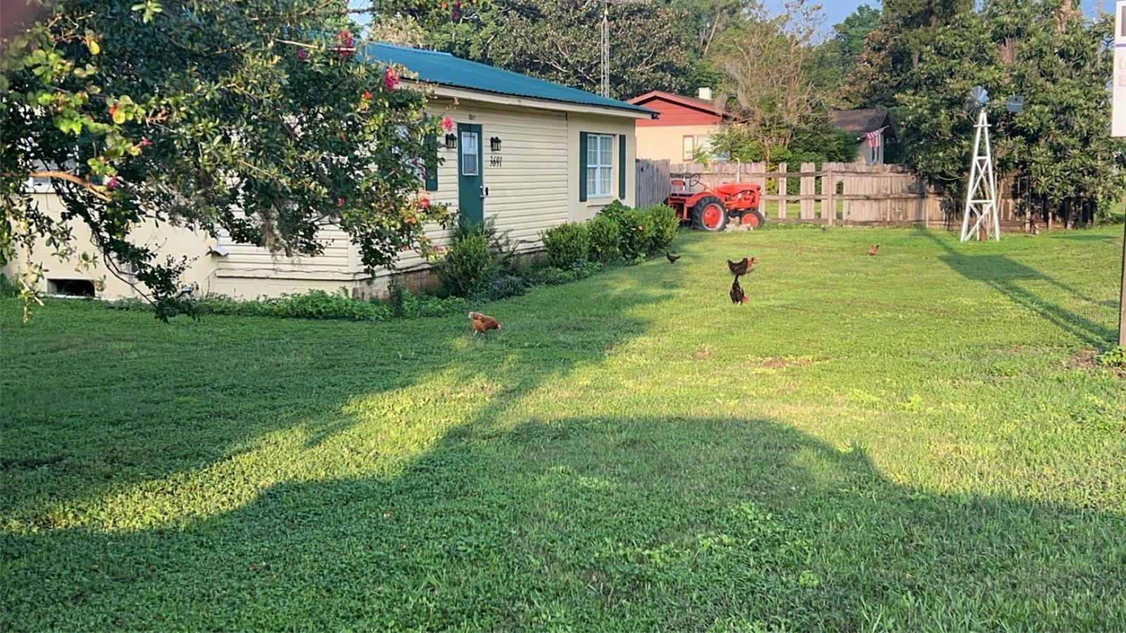 Photo of 3691 E COUNTY ROAD 466 OXFORD FL 34484