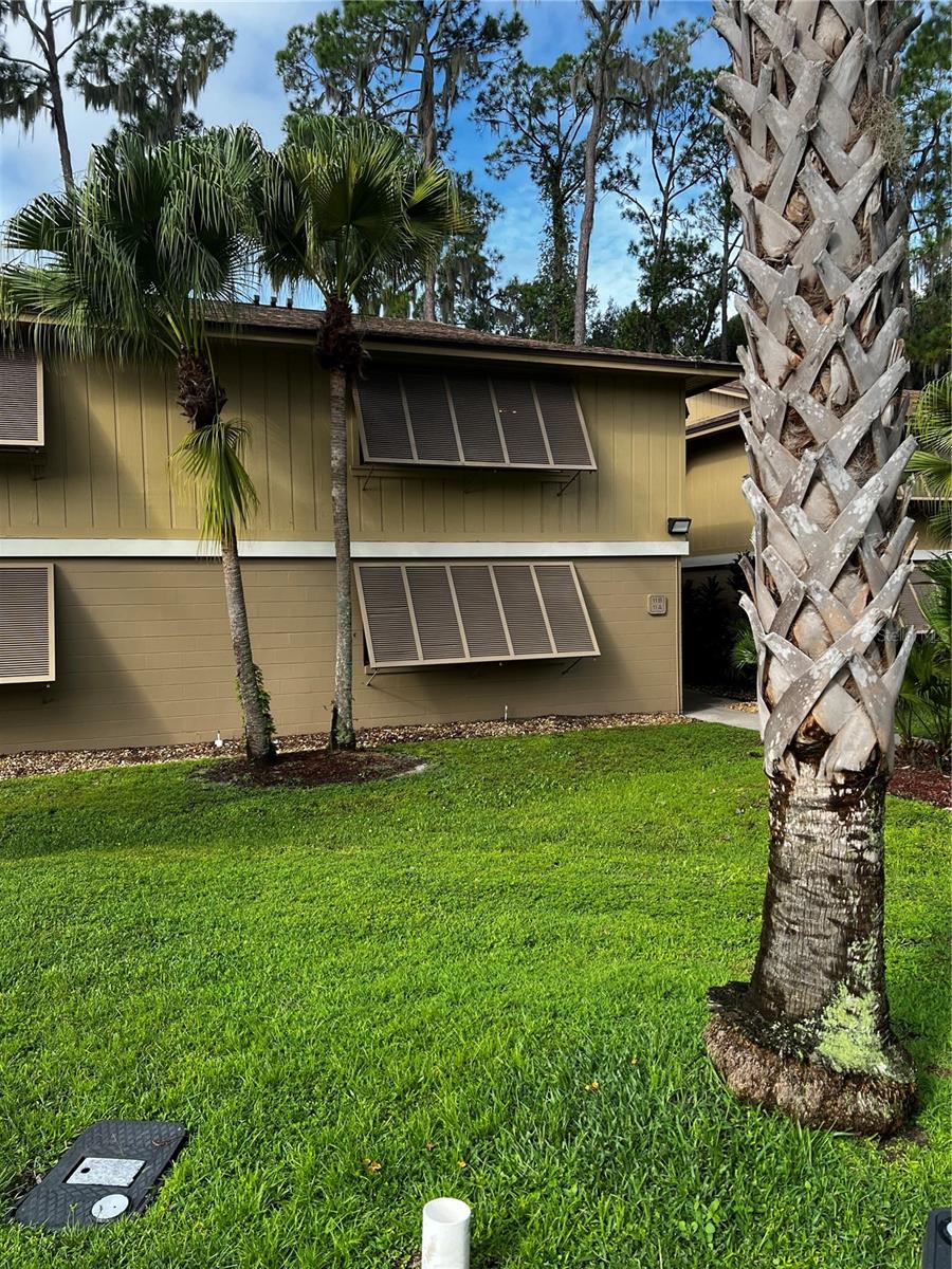 Photo of 120 HIBISCUS WOODS COURT #11B DELTONA FL 32725