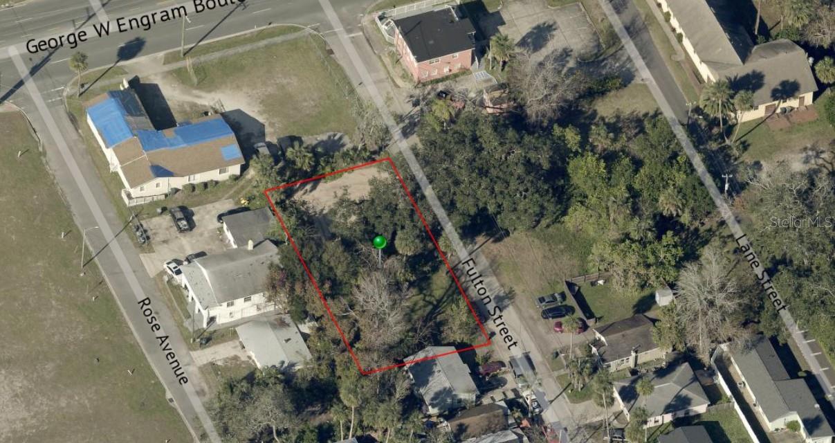 Photo of 358 FULTON STREET DAYTONA BEACH FL 32114