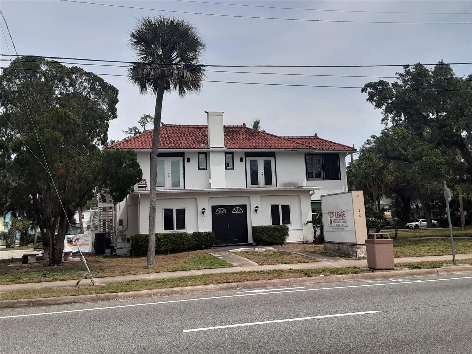 Photo of 457 S RIDGEWOOD AVENUE #F DAYTONA BEACH FL 32114