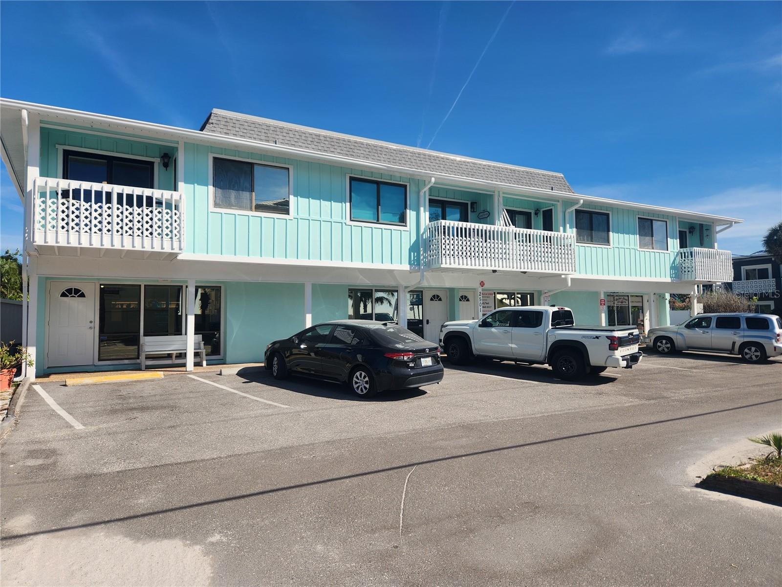 Photo of 2501 GULF DRIVE #102 BRADENTON BEACH FL 34217