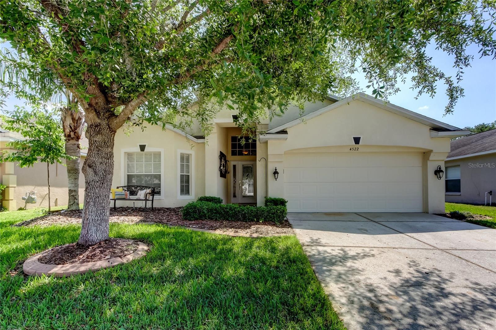 Photo of 4522 LISETTE CIRCLE BROOKSVILLE FL 34604