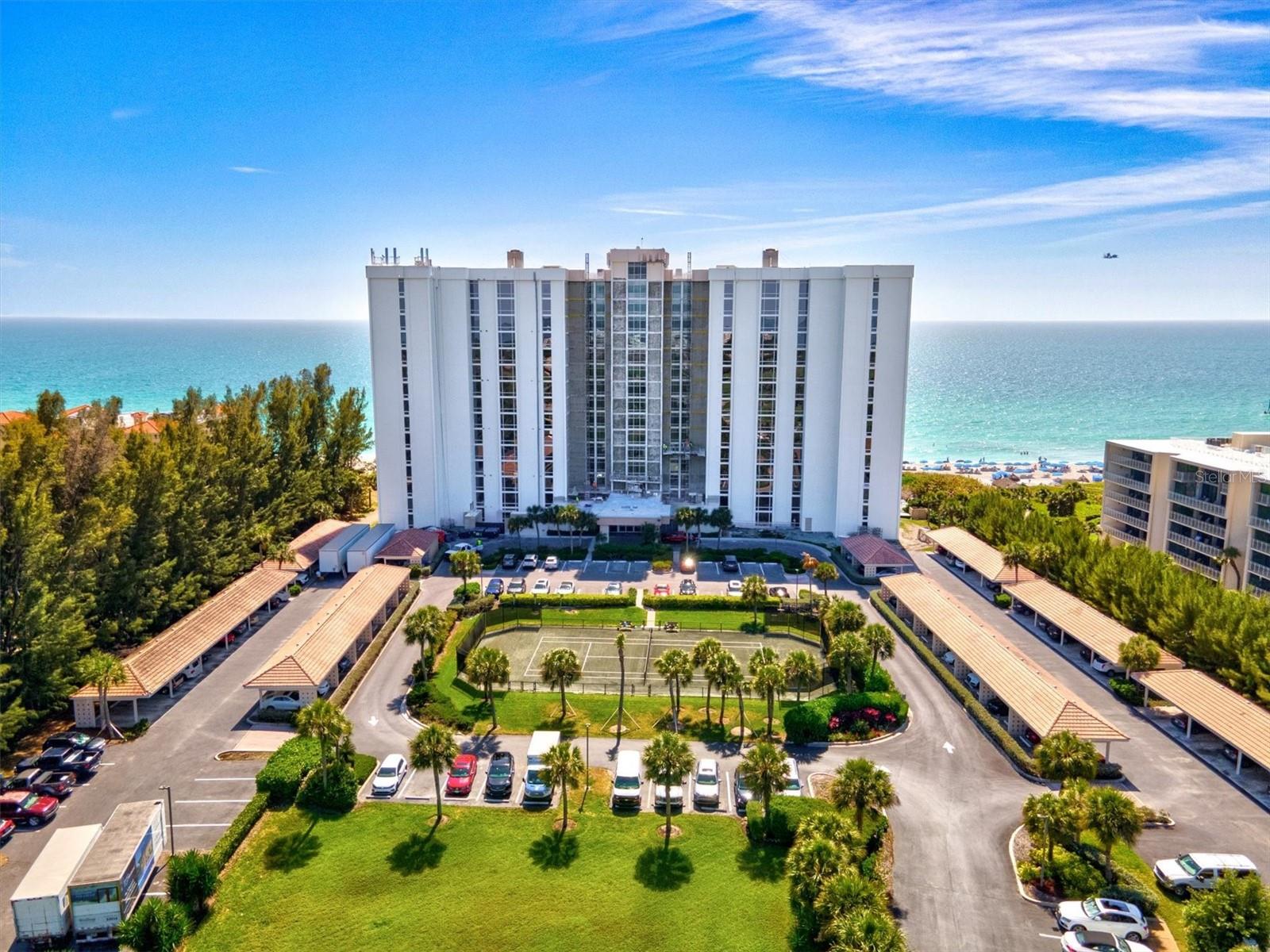 Photo of 2425 GULF OF MEXICO DRIVE #10F LONGBOAT KEY FL 34228