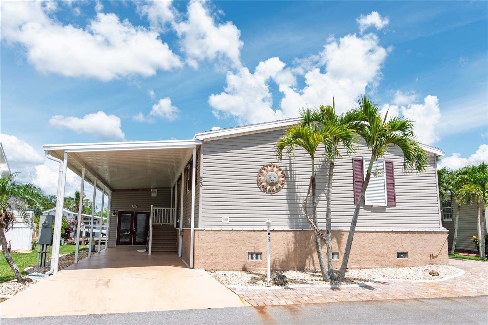 Photo of 53 ROTTERDAM DRIVE PUNTA GORDA FL 33950