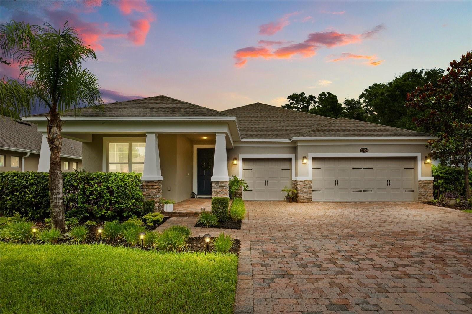 Photo of 31924 GEOFF WAY SORRENTO FL 32776