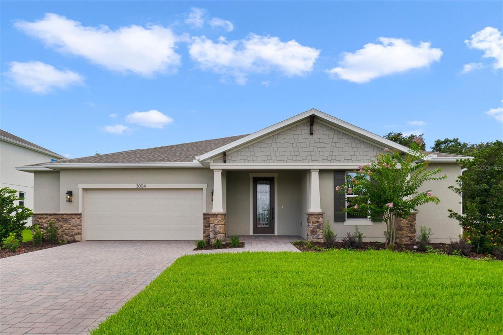 Photo of 3004 WATER CLOVER COURT APOPKA FL 32712