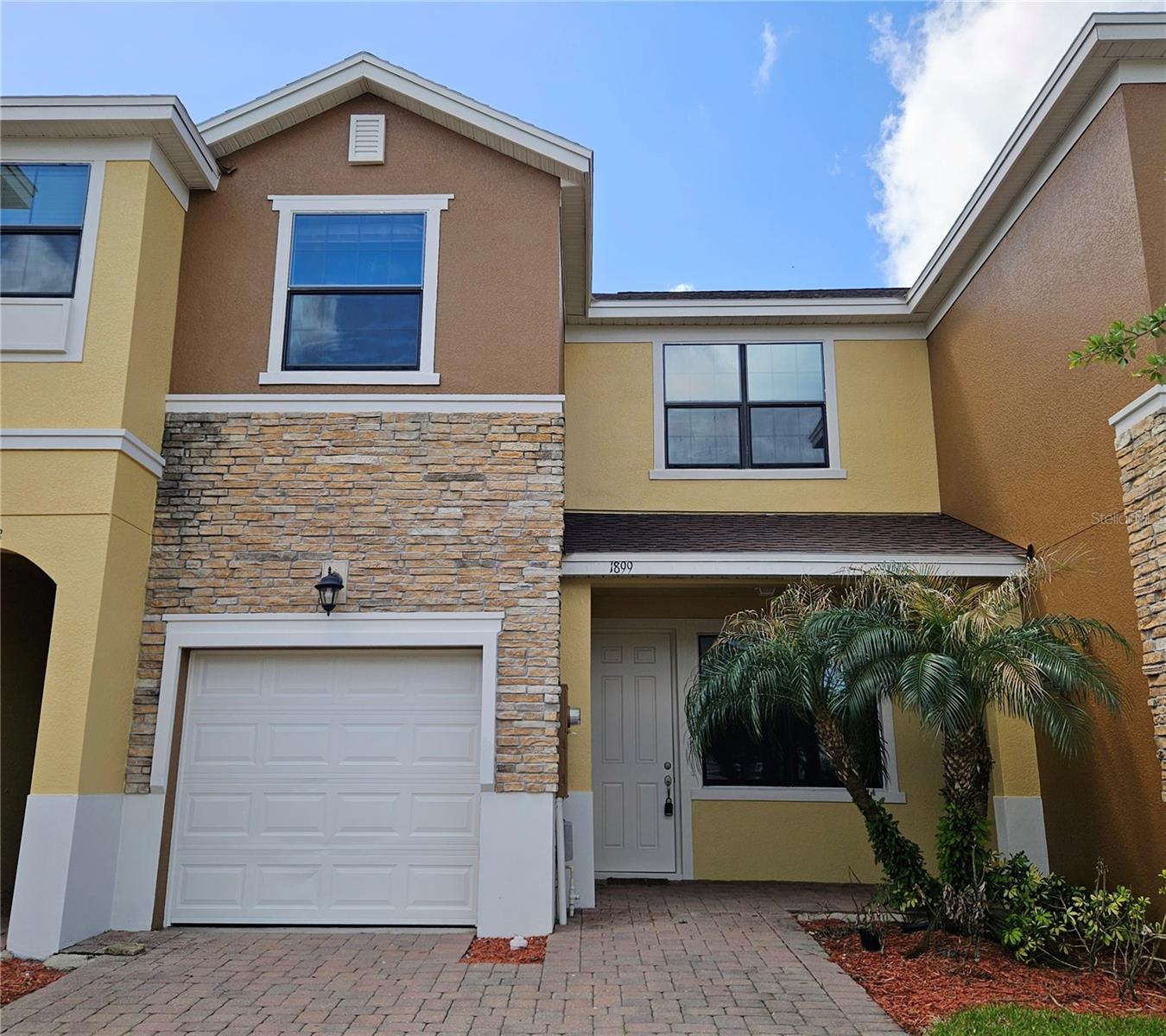 Photo of 1899 PORTOFINO MEADOWS BOULEVARD ORLANDO FL 32824