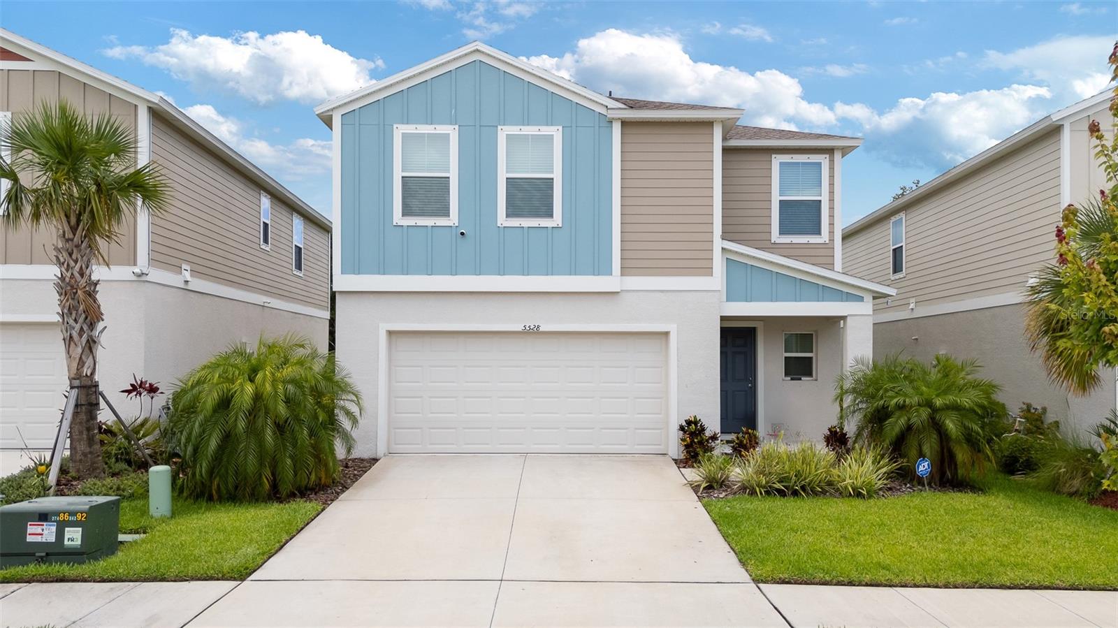 Photo of 5528 SUMMER SUNSET DRIVE APOLLO BEACH FL 33572