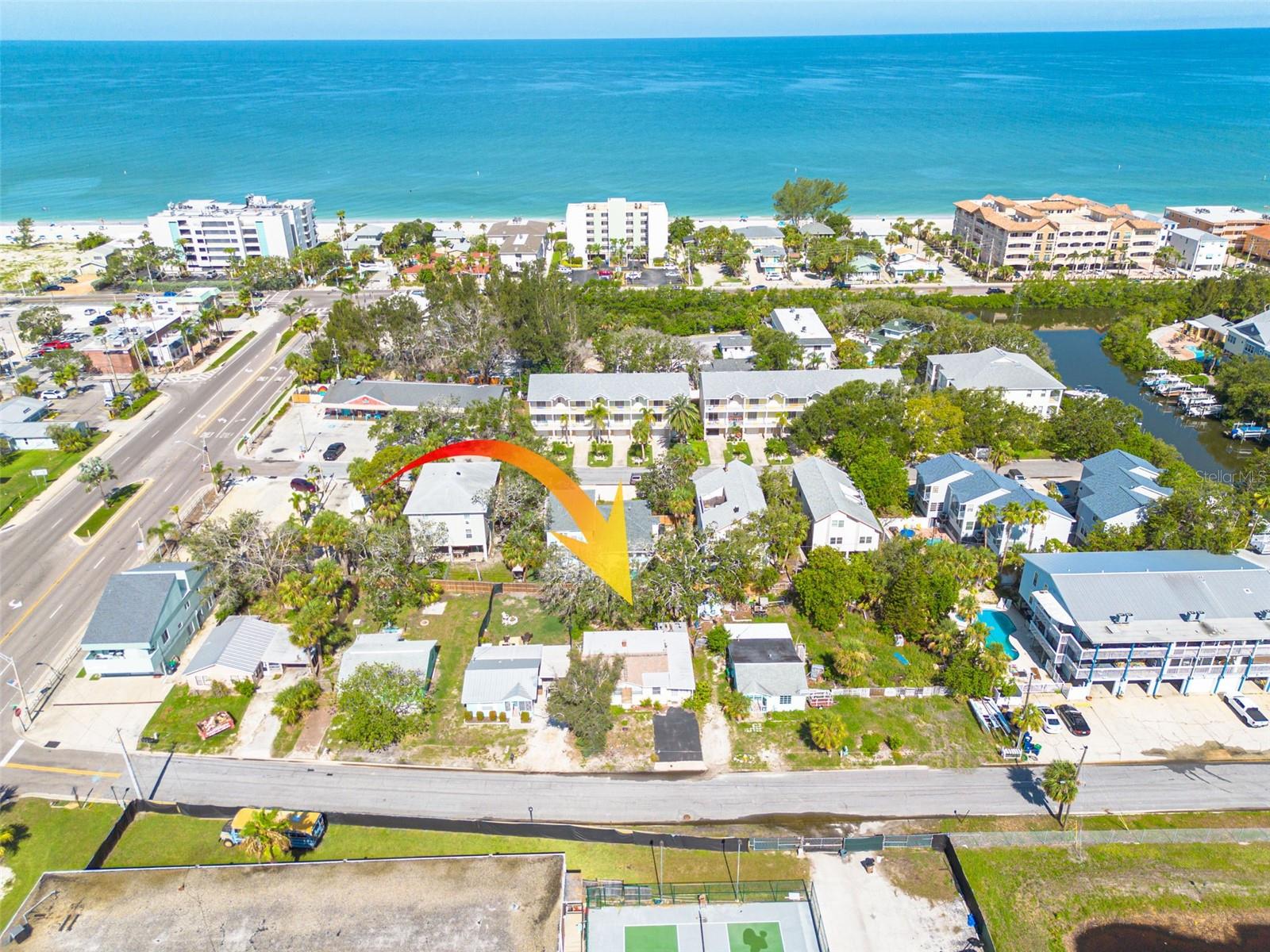 Photo of 508 2ND STREET INDIAN ROCKS BEACH FL 33785