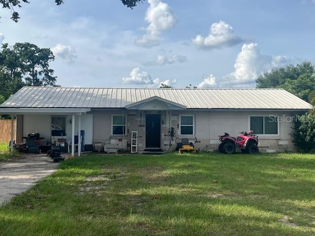 Photo of 400 E POMELO STREET LAKE ALFRED FL 33850