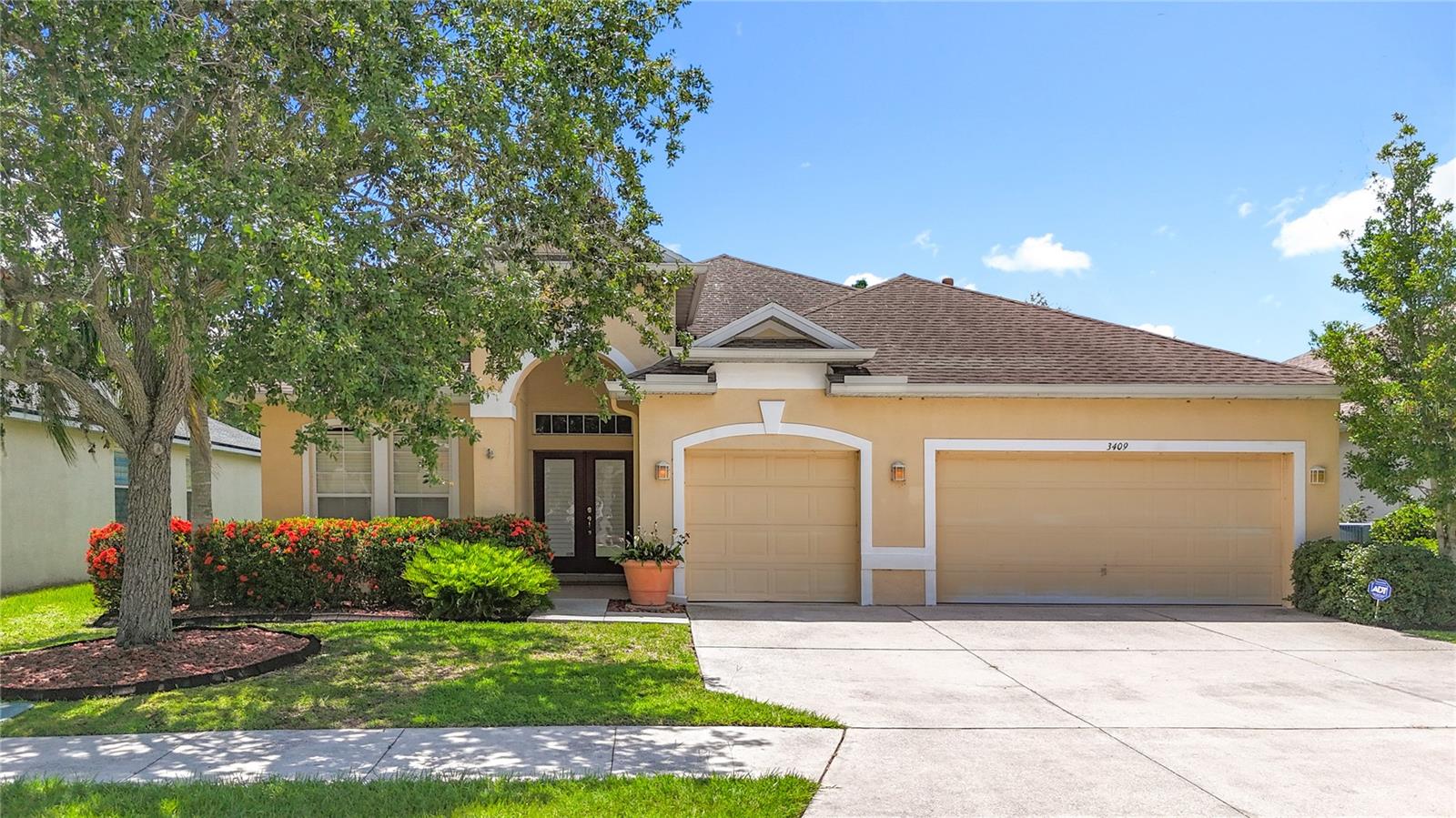 Photo of 3409 61ST TERRACE ELLENTON FL 34222