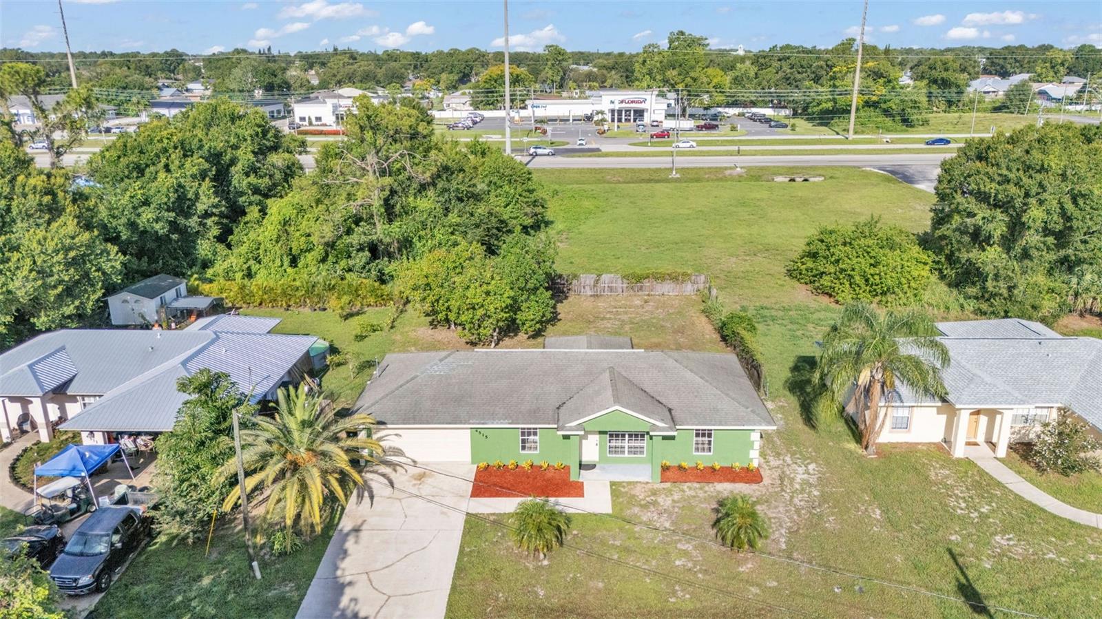 Photo of 4515 STARFISH AVENUE SEBRING FL 33870