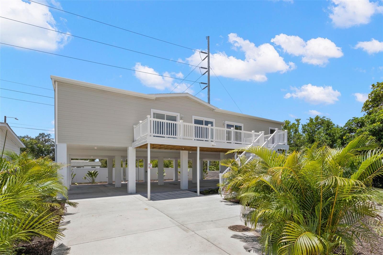 Photo of 6924 AMERICANA DRIVE #167 ST PETERSBURG FL 33702