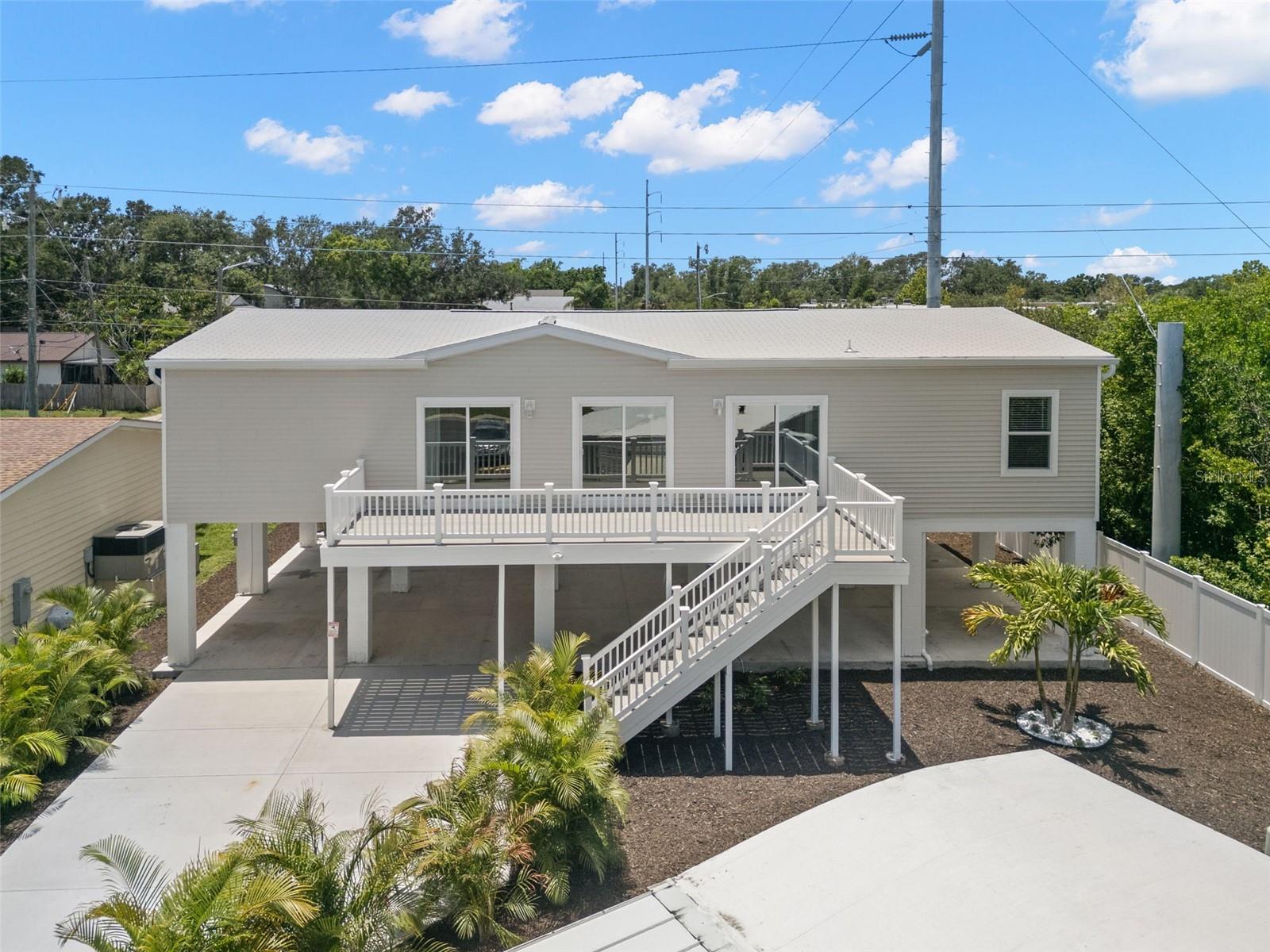 Photo of 6924 AMERICANA DRIVE #167 ST PETERSBURG FL 33702