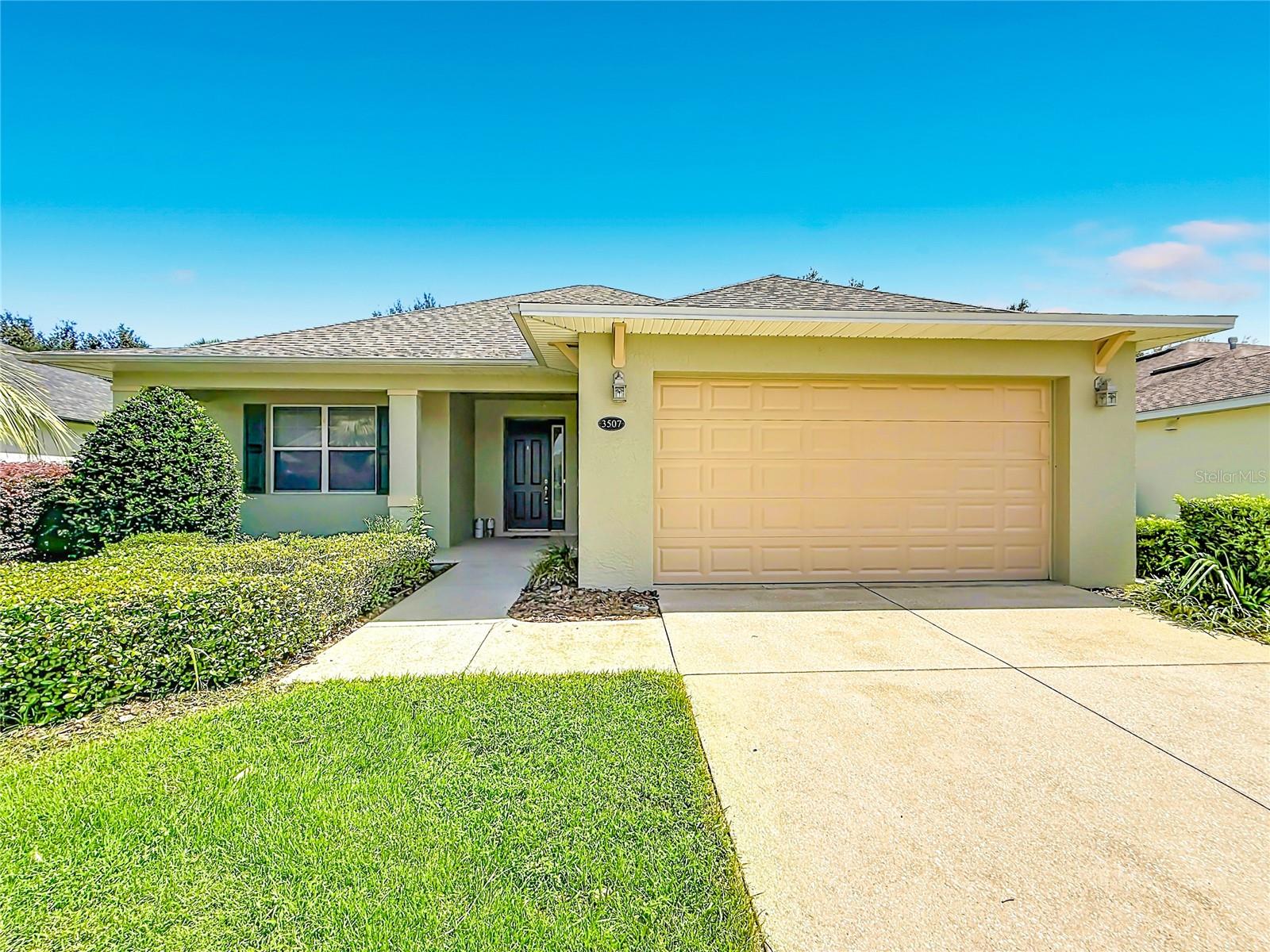 Photo of 3507 ARLINGTON RIDGE BOULEVARD LEESBURG FL 34748