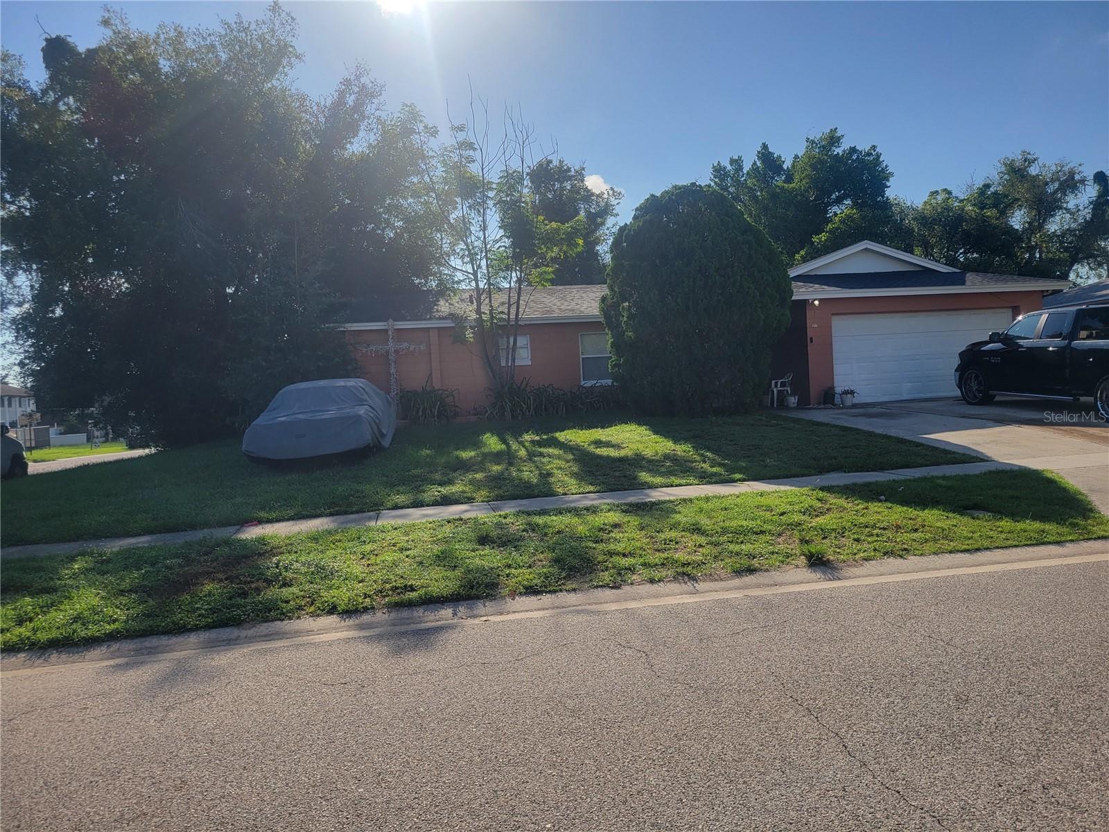 Photo of 1851 WINDMILL DRIVE ORLANDO FL 32818