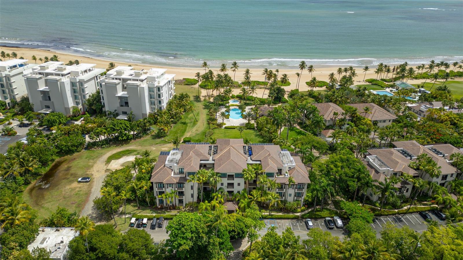 Photo of Bahia Beach Resort LAS VENTANAS II #104 RIO GRANDE PR 00745