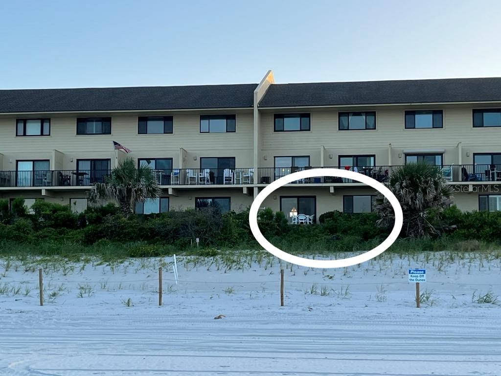 Photo of 8550 A1A #261 #25161 ST AUGUSTINE FL 32080
