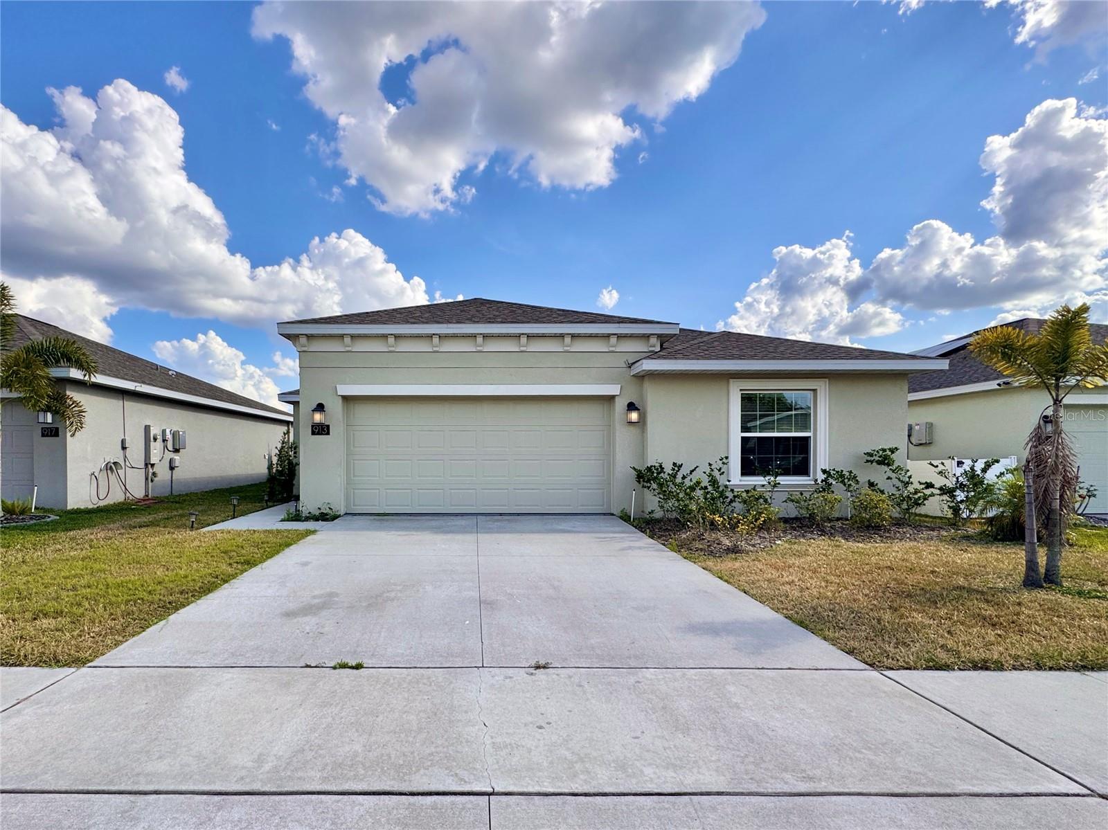 Photo of 913 WASHINGTON STREET BARTOW FL 33830