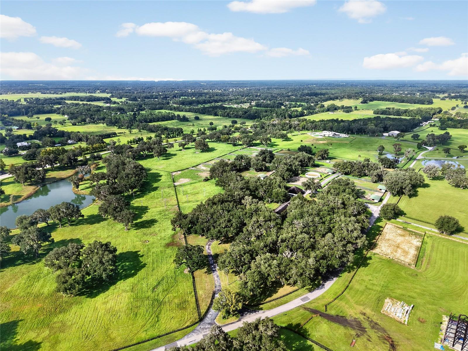 Photo of 5540 SE 157TH STREET ROAD SUMMERFIELD FL 34491