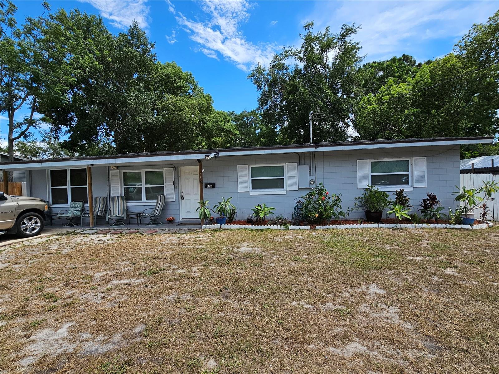 Photo of 730 SEMINOLA BOULEVARD CASSELBERRY FL 32707