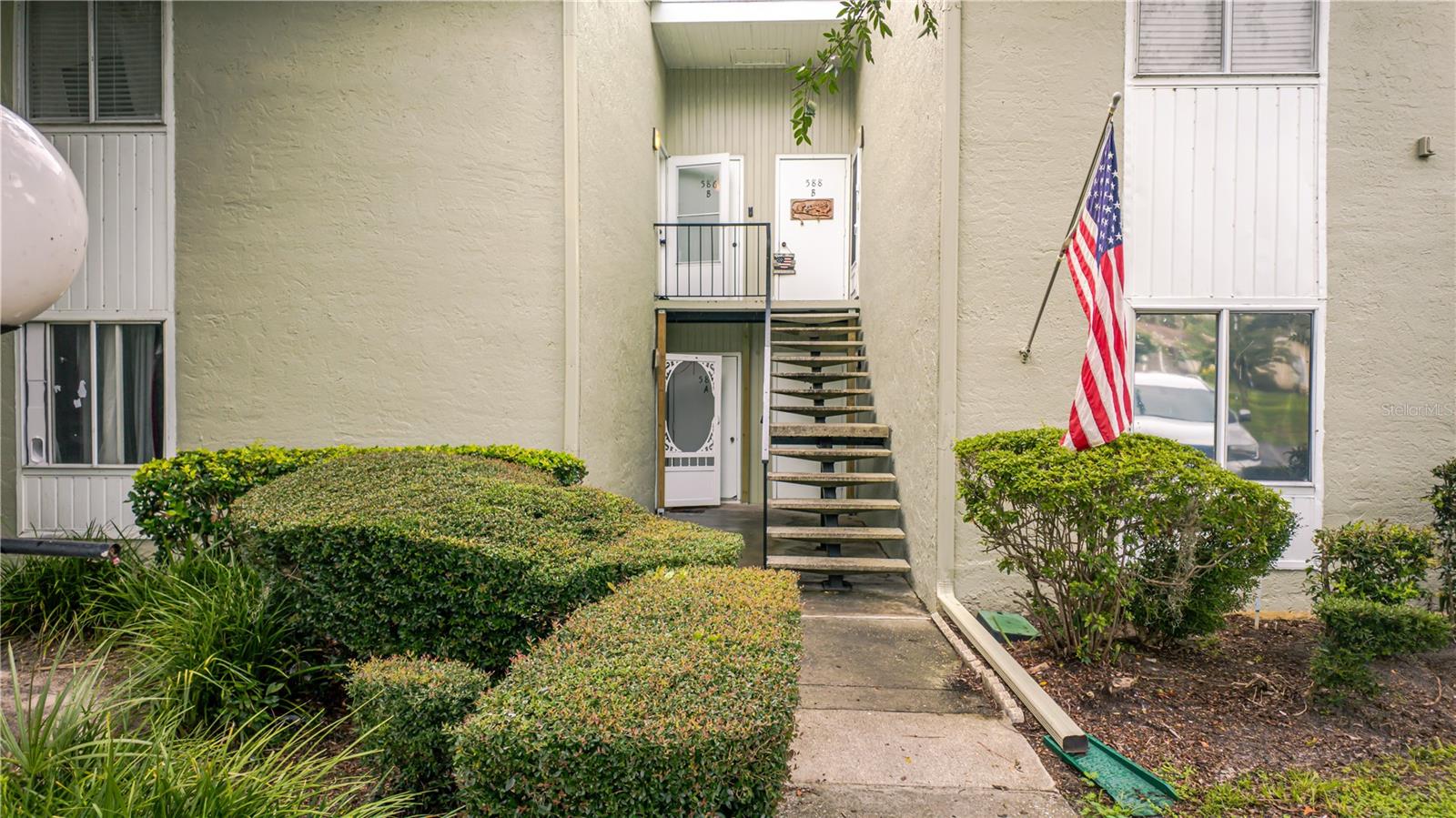 Photo of 588 BAHIA CIRCLE #A OCALA FL 34472