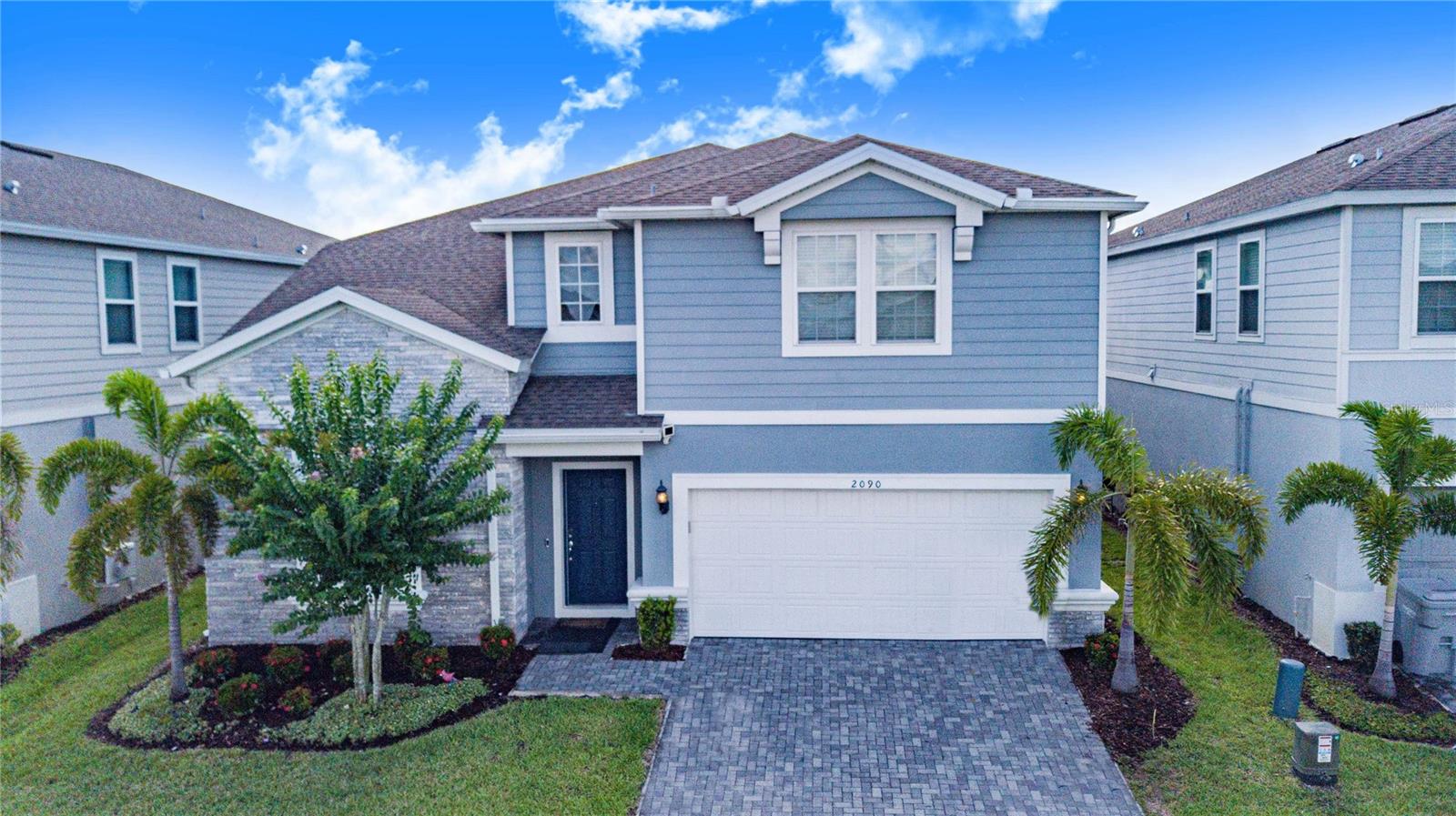 Photo of 2090 LELANI CIRCLE DAVENPORT FL 33897