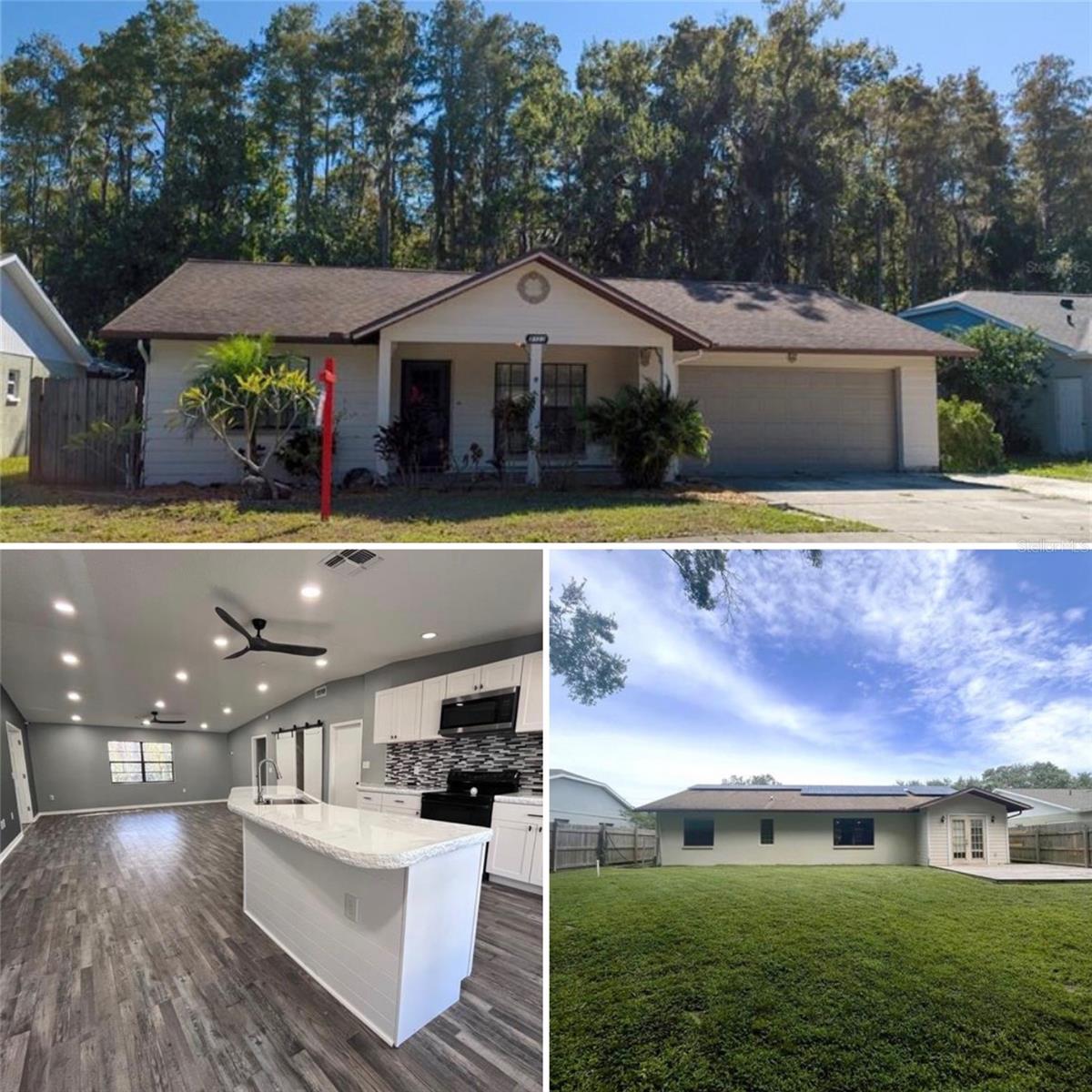 Photo of 8122 MATTHEW DRIVE NEW PORT RICHEY FL 34653