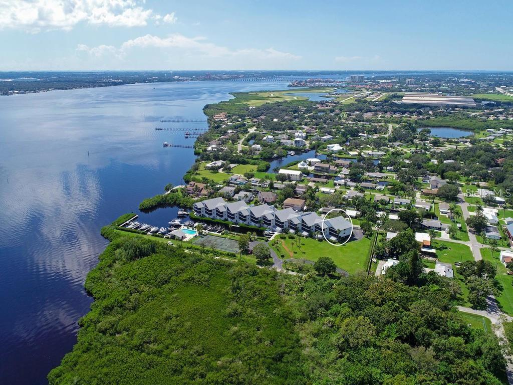 Photo of 515 LEFFINGWELL AVENUE #109 ELLENTON FL 34222