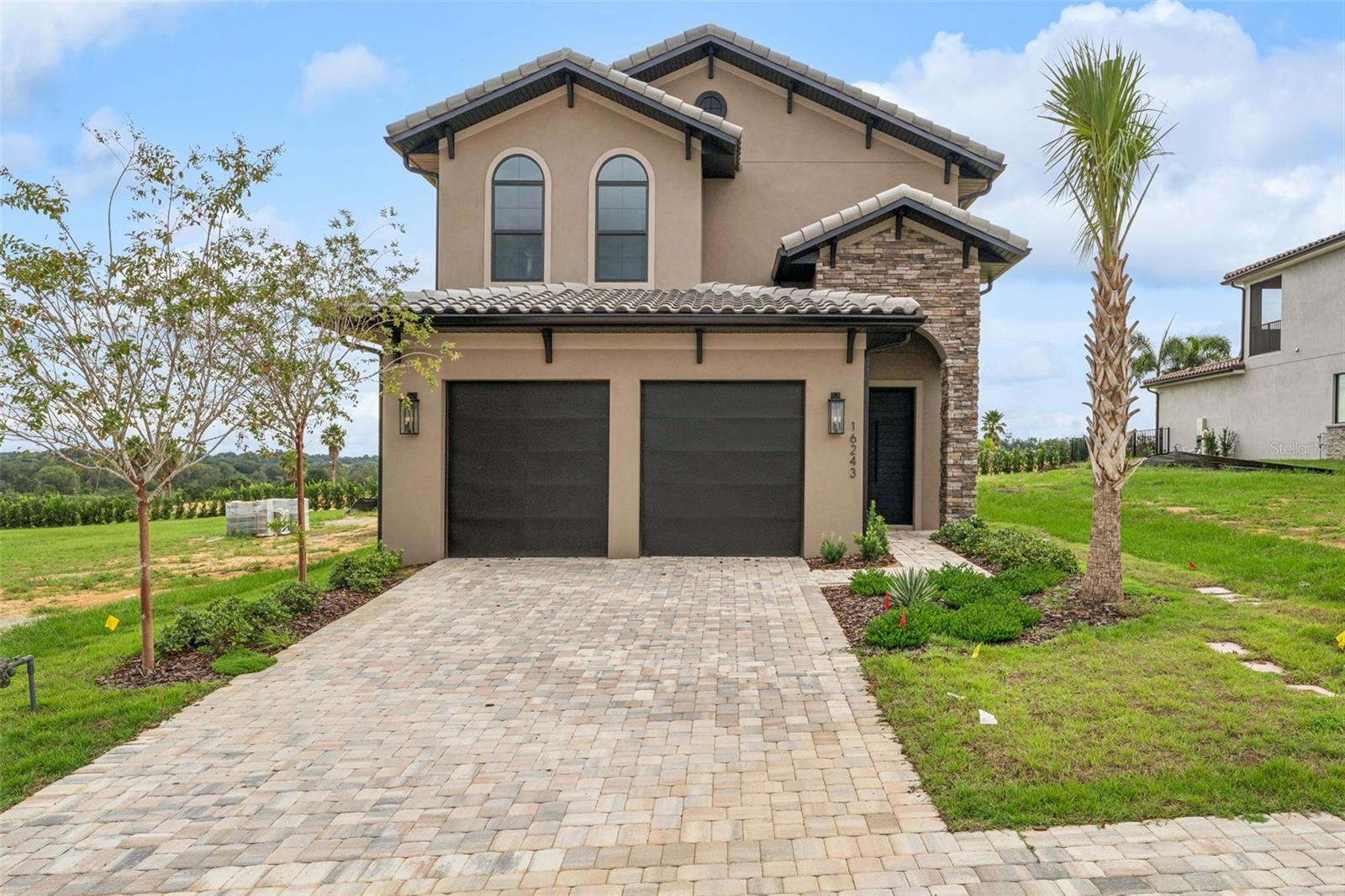 Photo of 16243 VETTA DRIVE MONTVERDE FL 34756