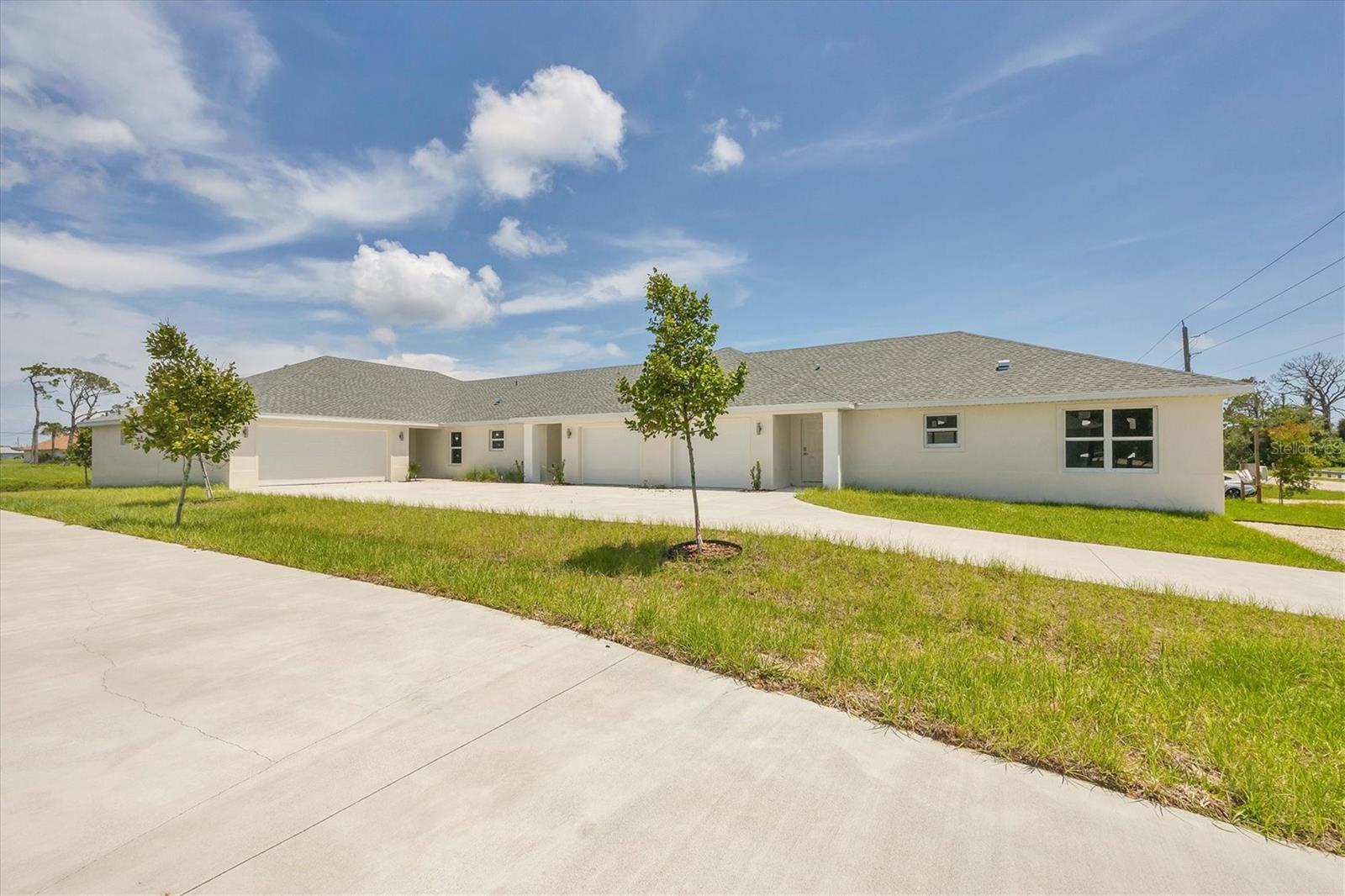 Photo of 234 BOUNDARY BOULEVARD #3 ROTONDA WEST FL 33947